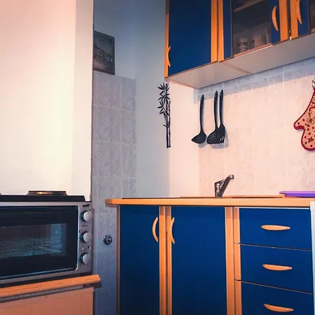 Gæstehus Branko