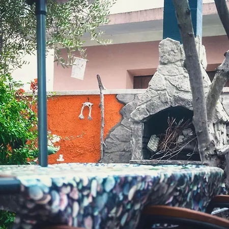 Branko Guest house *