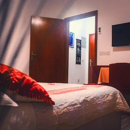 Guest house Branko *