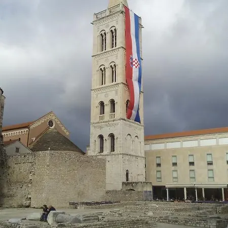 Branko Maison d'hôtes 3*