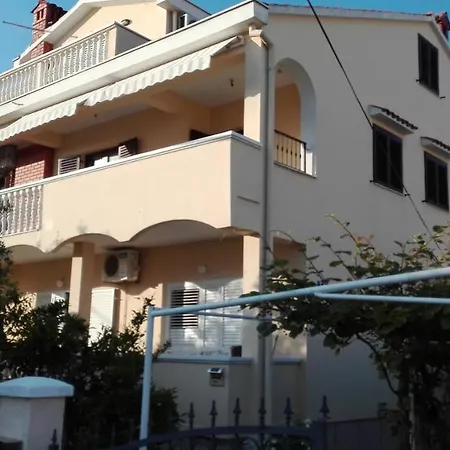 Branko Maison d'hôtes