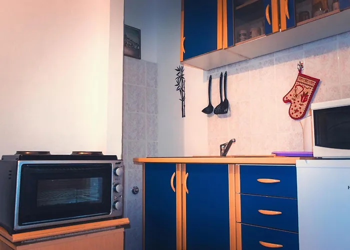 بيت ضيافة Branko