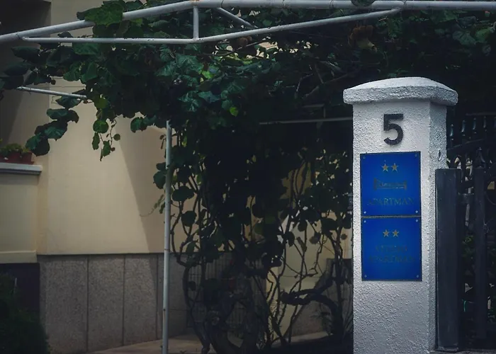 Branko Gostinjska kuća 3*