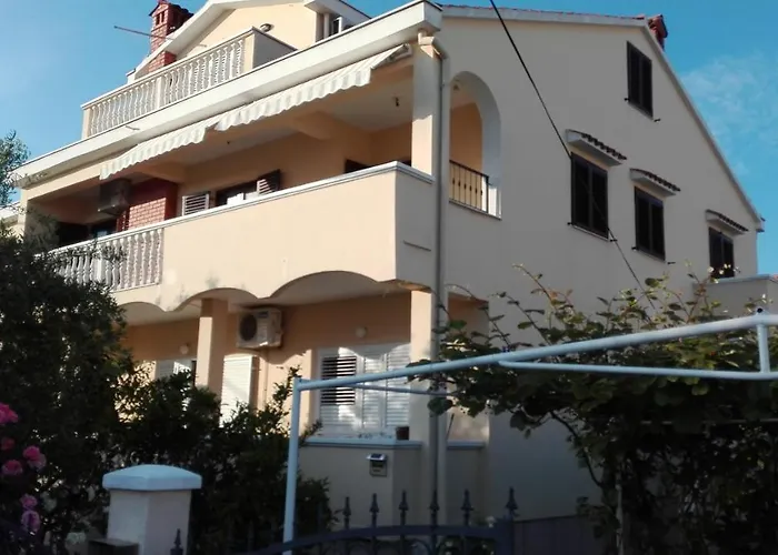 Branko Gostinjska kuća